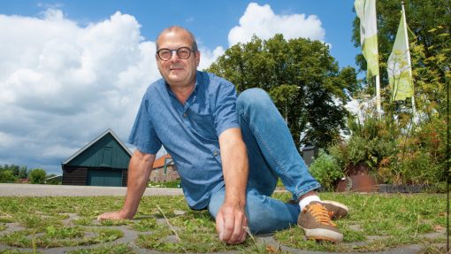 Duurzaam tuinadvies