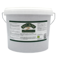 Bio Bokashi voor Grazers en Pluimvee verkrijgbaar bij DeDuurzameTuin.nl