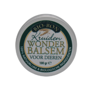 kruiden wonderbalsem Verkrijgbaar bij DeDuurzameTuin.nl