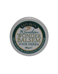 kruiden wonderbalsem Verkrijgbaar bij DeDuurzameTuin.nl