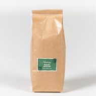 Verpakking Natuly Bio Bokashi Gedroogd aanvullend diervoeder