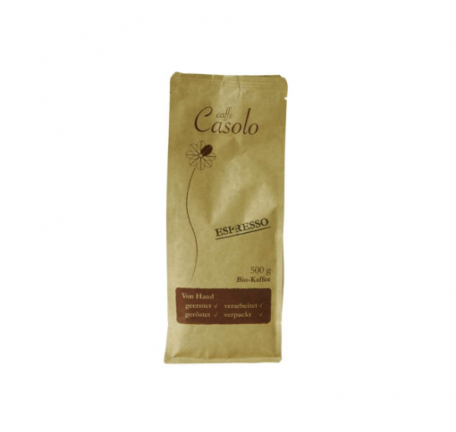 Cafè Casolo Espresso