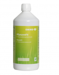 Plantenfit