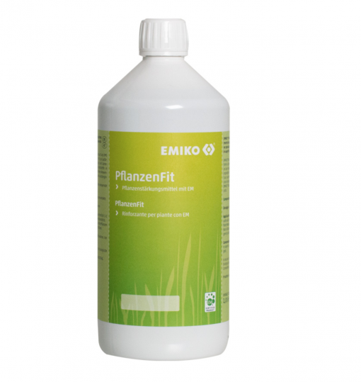 Plantenfit
