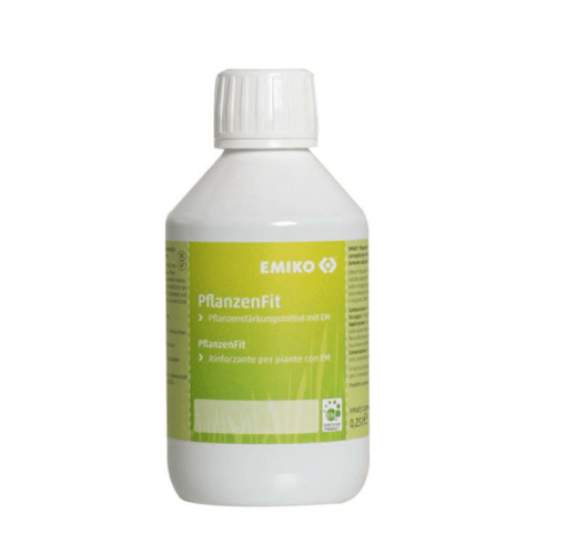 Plantenfit