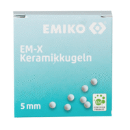 EM-X keramiek parels
