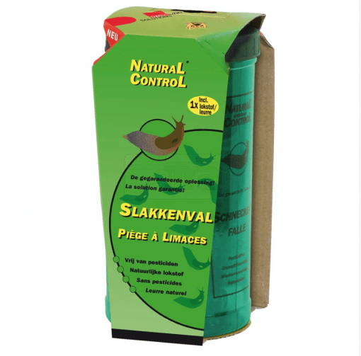 Slakkenval