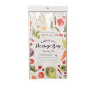 EM voedselbewaarzakjes verkrijgbaar bij DeDuurzameTuin.nl