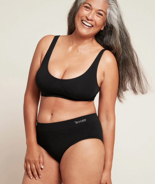Boody Midi Slip