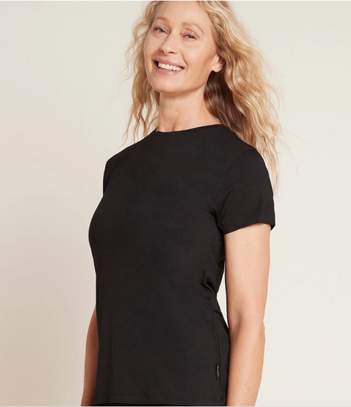 Boody T-shirt Ronde Hals