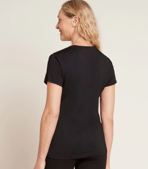 Boody T-shirt Ronde Hals