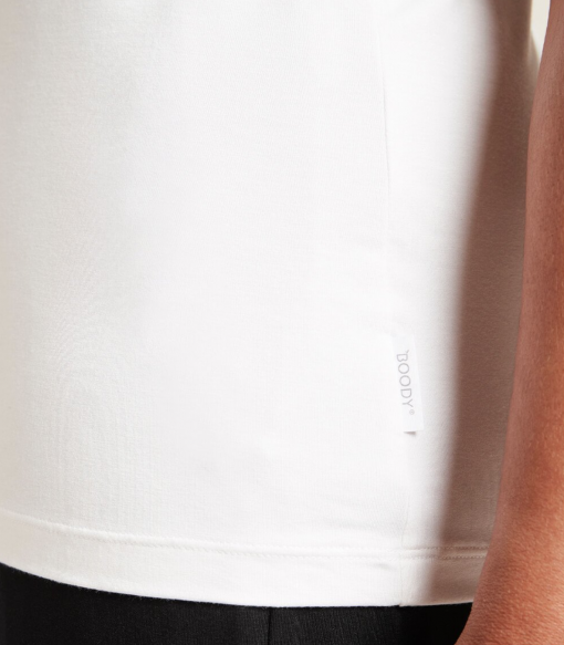 Boody T-shirt Ronde Hals