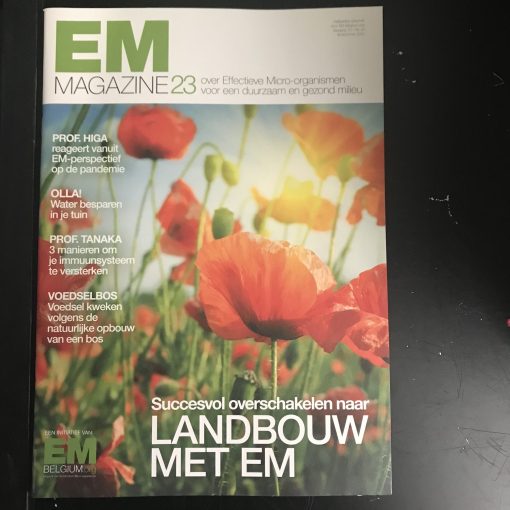 EM Magazine 23