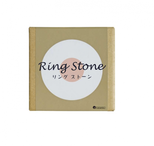 EM X keramiek ring