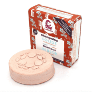 Lamazuna Shampoo blok