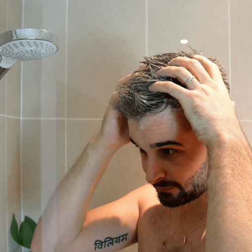 Lamazuna Shampoo blok