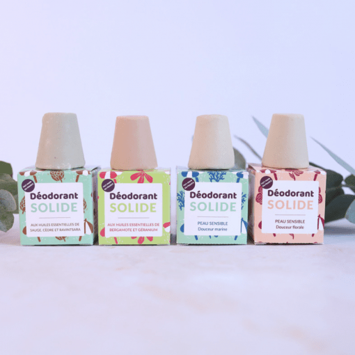 Lamazuna deodorant Bergamot - Afbeelding 7