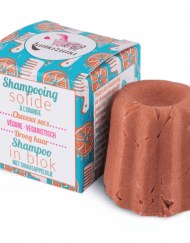 Lamazuna Shampoo Droog Haar
