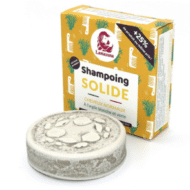 Lamazuna Shampoo Normaal Haar