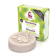 Lamazuna Shampoo Vet Haar Ghassoul