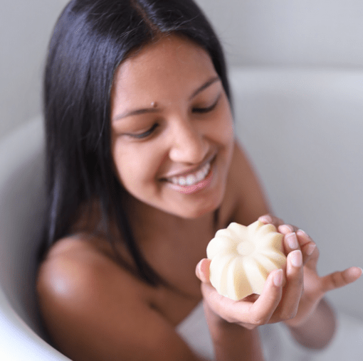 Lamazuna Conditioner voor alle Haartypes.