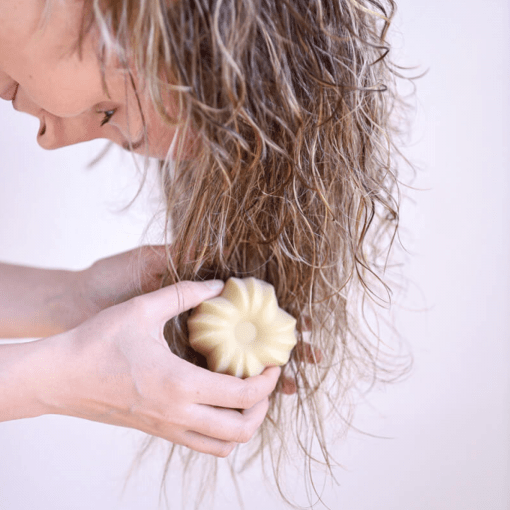 Lamazuna Conditioner Alle Haartypes - Afbeelding 7