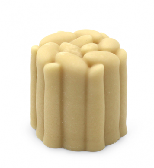 Lamazuna Cacaoboter met Fragipani