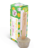 Lamazuna Tandpastablok Salie en Citroen