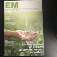EM Magazine 21