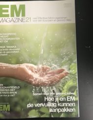 EM Magazine 21