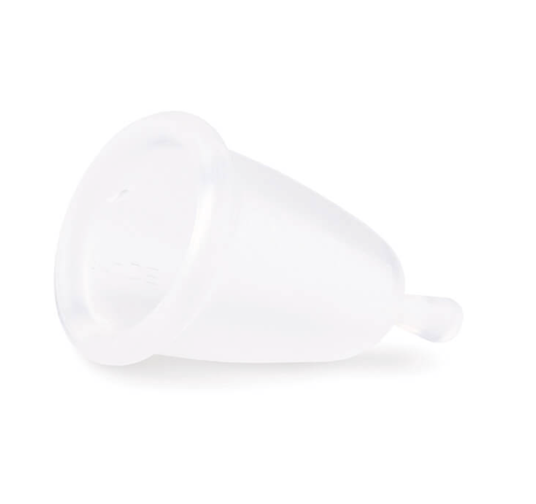 Lamazuna Menstruatiecup DeDuurzameTuin.nl