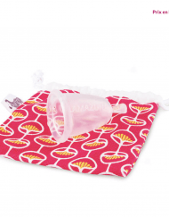 Lamazuna Menstruatiecup DeDuurzameTuin.nl