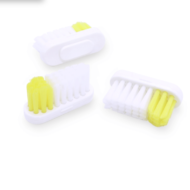 Foto van Lamazuna tandenborstel navulkoppen verkrijgbaar bij DeDuurzameTuin.nl