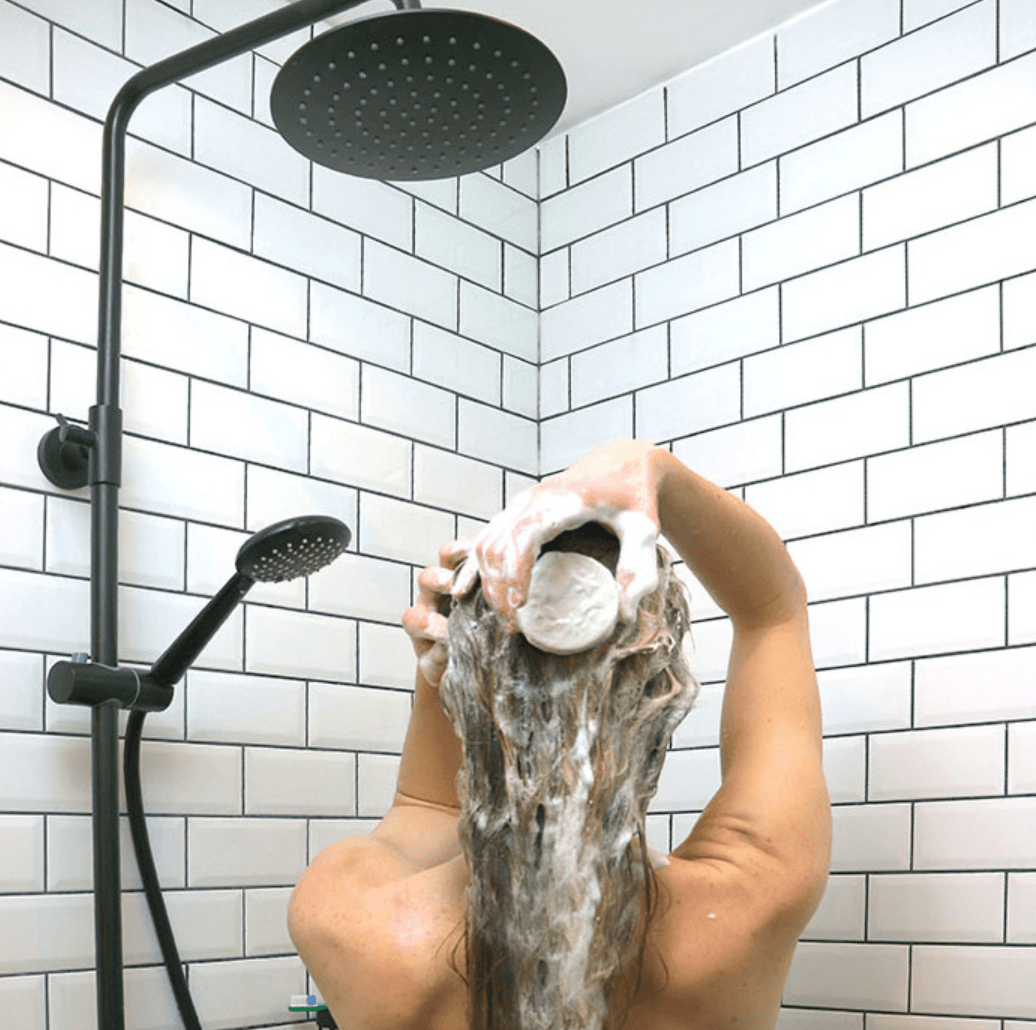 Foto van Lamazuna Duo Haar verkrijgbaar bij DeDuurzameTuin.nl