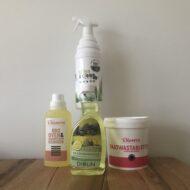 Schone keuken pakket