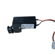 Foto van een Solar irrigatie pomp verkrijgbaar bij DeDuurzameTuin.nl