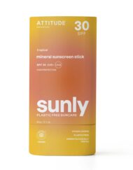 Attitude zonnebrand Tropical verkrijgbaar bij DeDuurzameTuin.nl