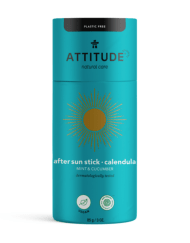 Foto van Attitude AfterSun Munt en Komkommer verkrijgbaar bij DeDuurzameTuin.nl
