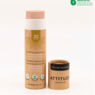 Foto van een Attitude Zonnestick Getint verkrijgbaar bij DeDuurzameTuin.nl