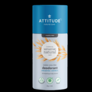 Foto van Attitude Deodorant Parfumvrij verkrijgbaar bij DeDuurzameTuin.nl