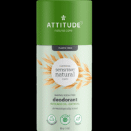 Foto van Attitude Deodorant Avocado verkrijgbaar bij DeDuurzameTuin.nl