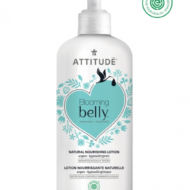 Foto van Attitude Body Lotion verkrijgbaar bij DeDuurzameTuin.nl