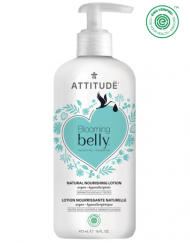 Foto van Attitude Body Lotion verkrijgbaar bij DeDuurzameTuin.nl