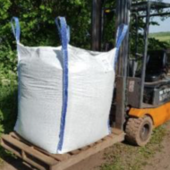 Foto van wormenmest verkrijgbaar bij DeDuurzameTuin.nl