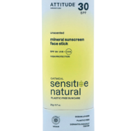 attitude face stick DeDuurzameTuin.nl