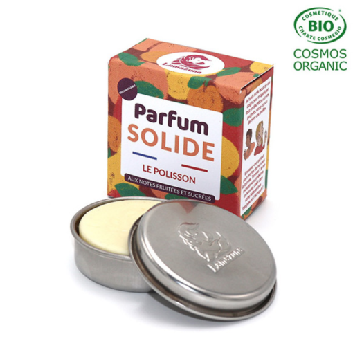 Foto van Lamazuna parfum Mischievous verkrijgbaar bij DeDuurzameTuin.nl