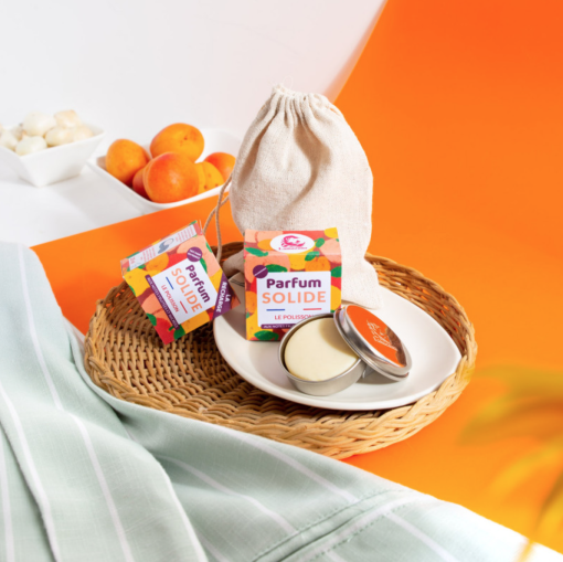 Foto van Lamazuna parfum Mischievous verkrijgbaar bij DeDuurzameTuin.nl