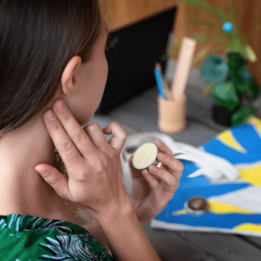 Foto van Lamazuna parfum Mischievous verkrijgbaar bij DeDuurzameTuin.nl