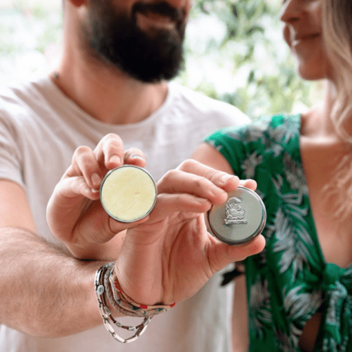 Foto van Lamazuna parfum Mischievous verkrijgbaar bij DeDuurzameTuin.nl