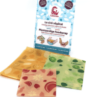 Foto van Lamazuna plantaardige Foodwr verkrijgbaar bij DeDuurzameTuin.nl